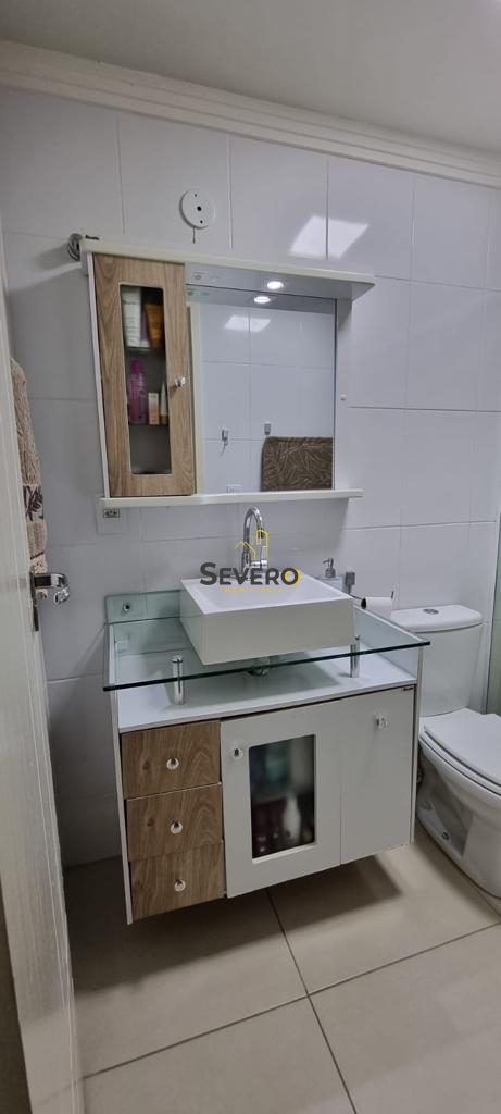 Apartamento à venda com 2 quartos, 60m² - Foto 11