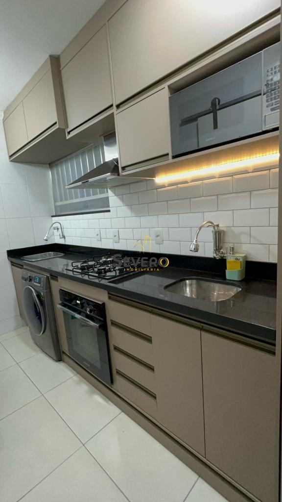 Apartamento à venda com 2 quartos, 60m² - Foto 9