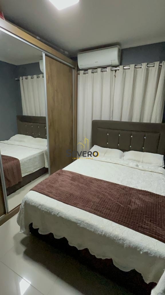 Apartamento à venda com 2 quartos, 60m² - Foto 5