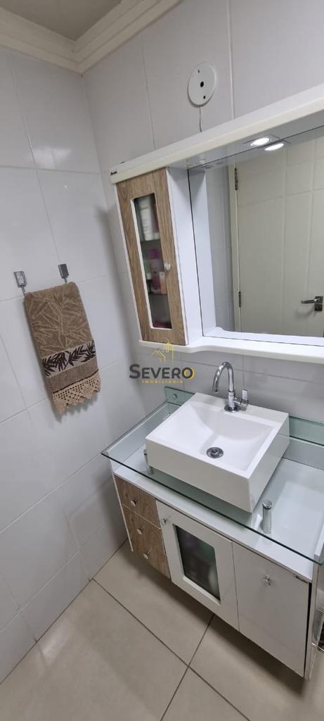 Apartamento à venda com 2 quartos, 60m² - Foto 12