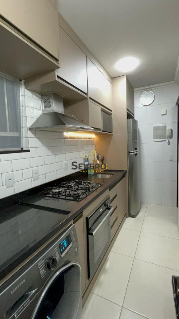 Apartamento à venda com 2 quartos, 60m² - Foto 8