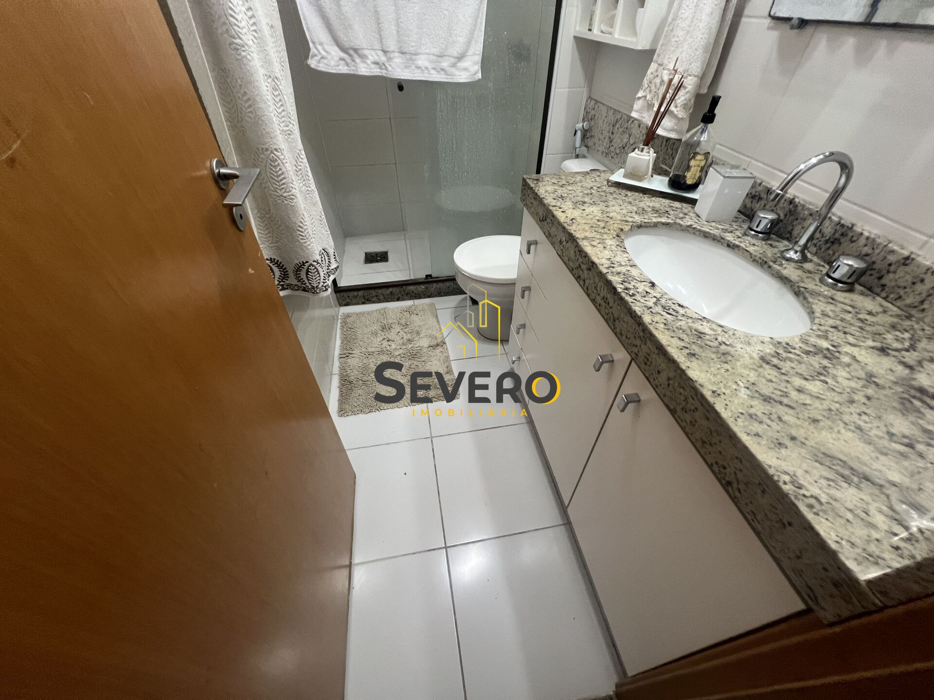 Apartamento à venda com 3 quartos, 128m² - Foto 16