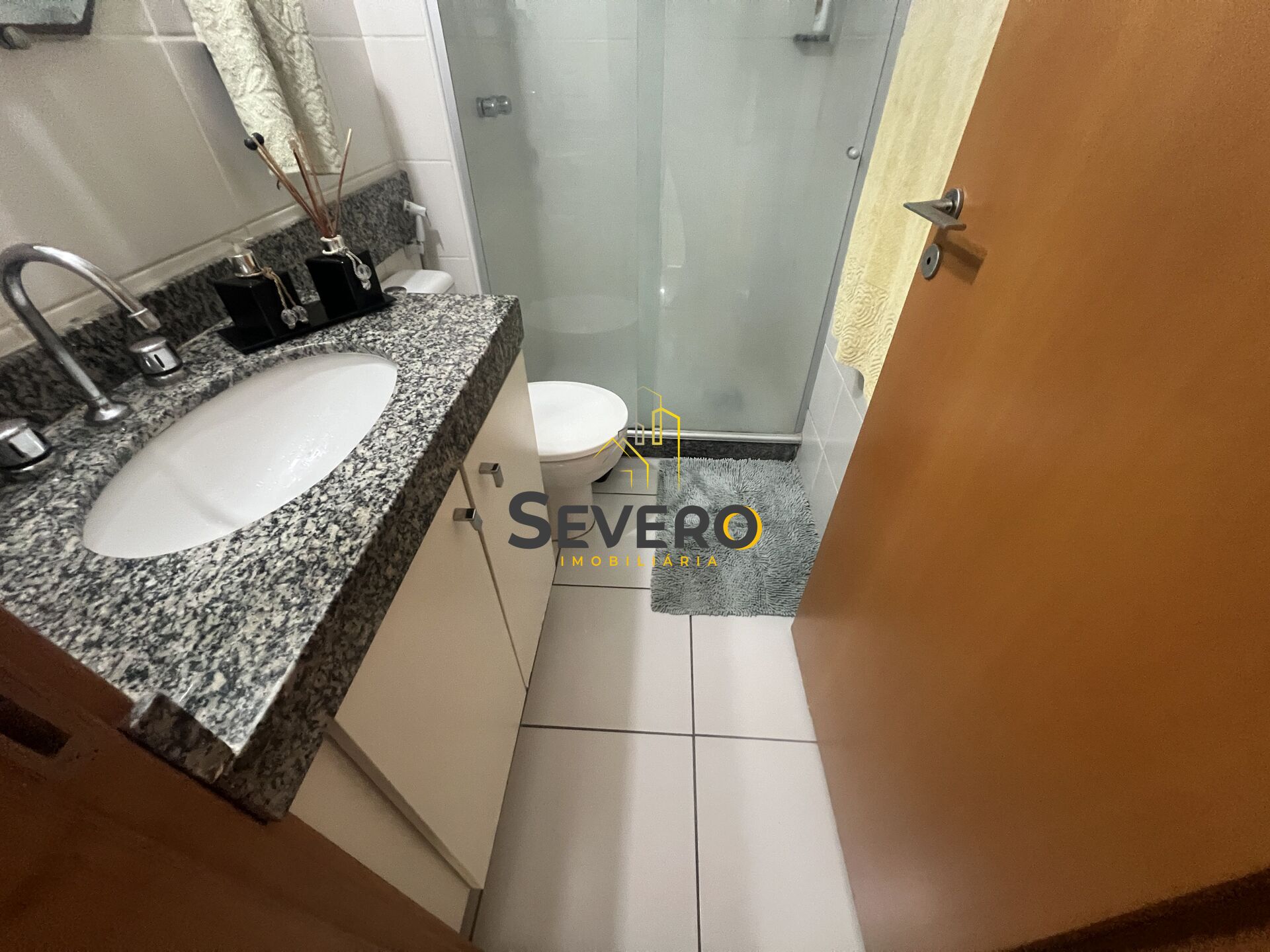 Apartamento à venda com 3 quartos, 128m² - Foto 11