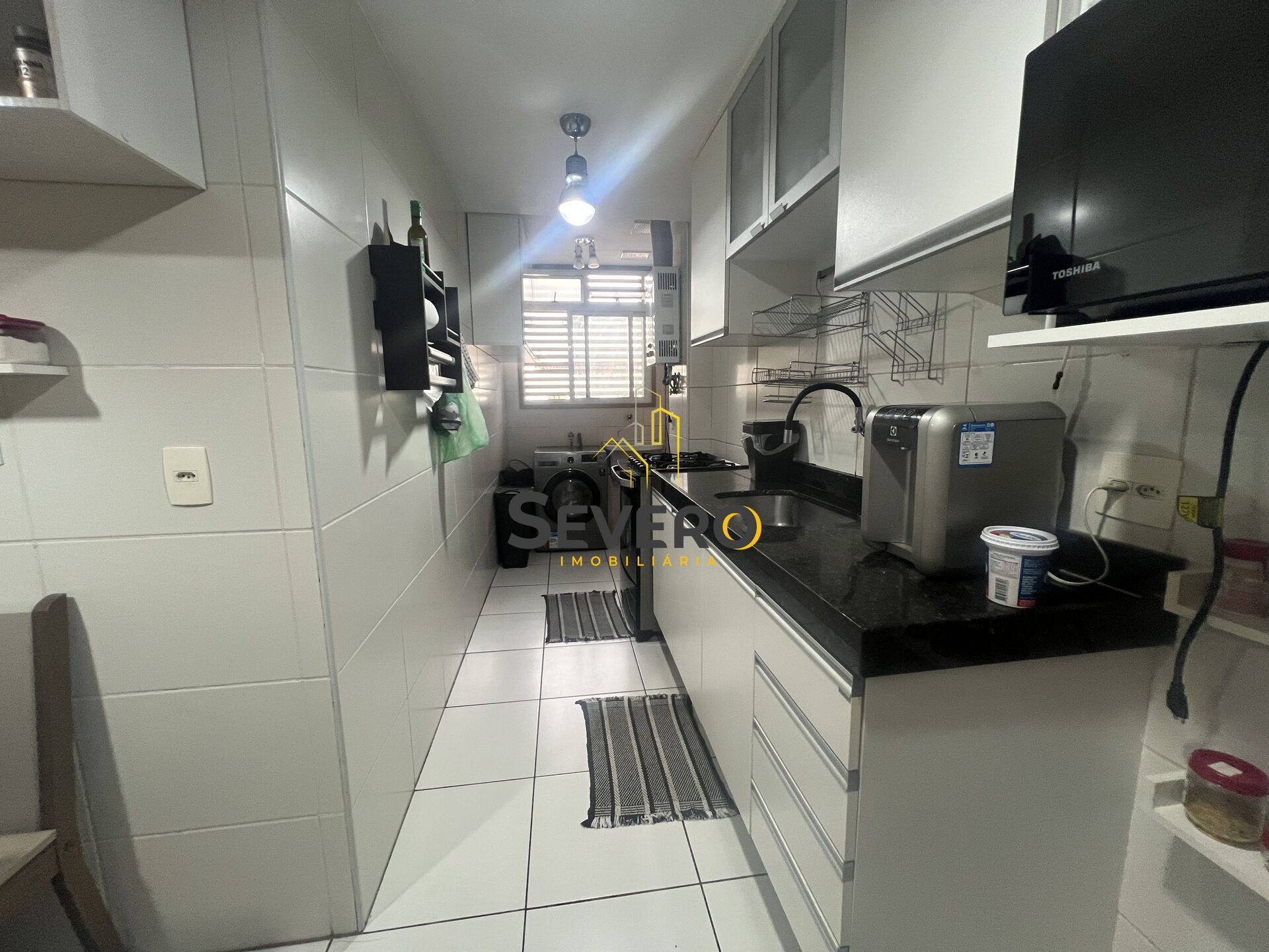 Apartamento à venda com 3 quartos, 128m² - Foto 9