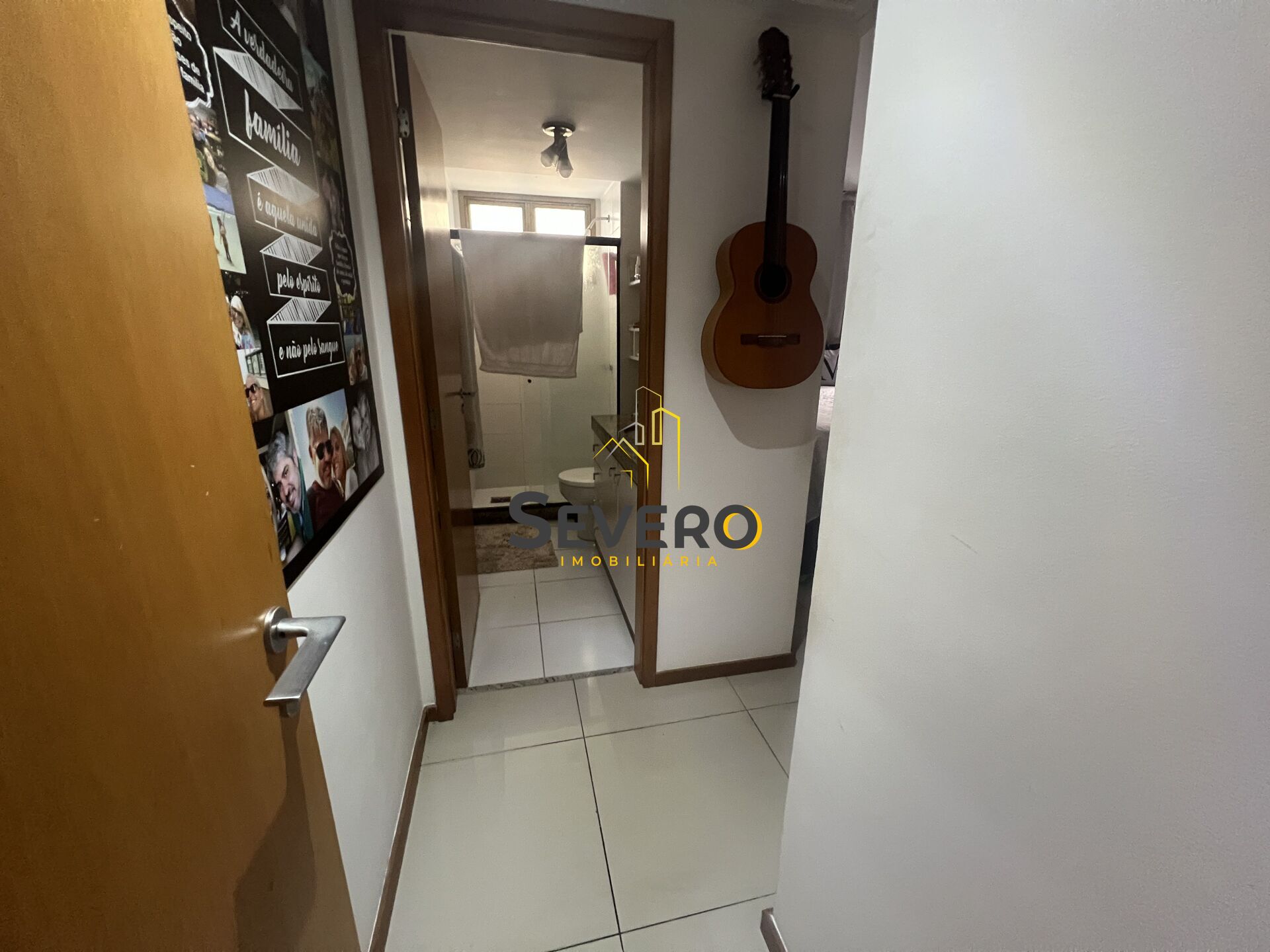 Apartamento à venda com 3 quartos, 128m² - Foto 12