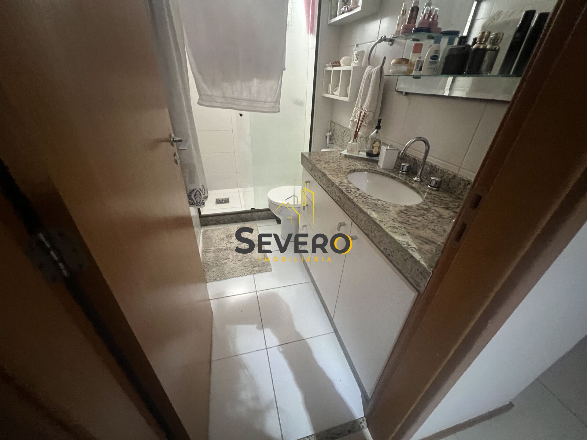 Apartamento à venda com 3 quartos, 128m² - Foto 13