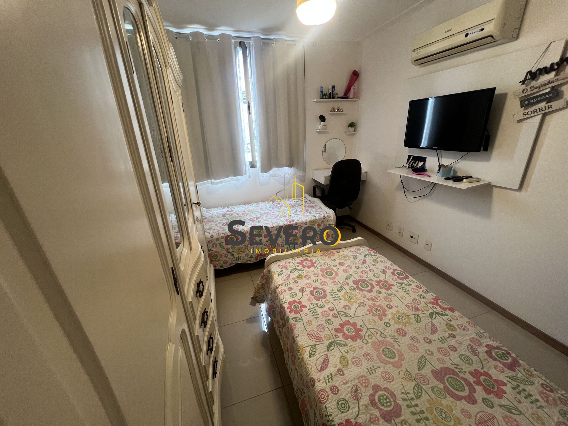 Apartamento à venda com 3 quartos, 128m² - Foto 18
