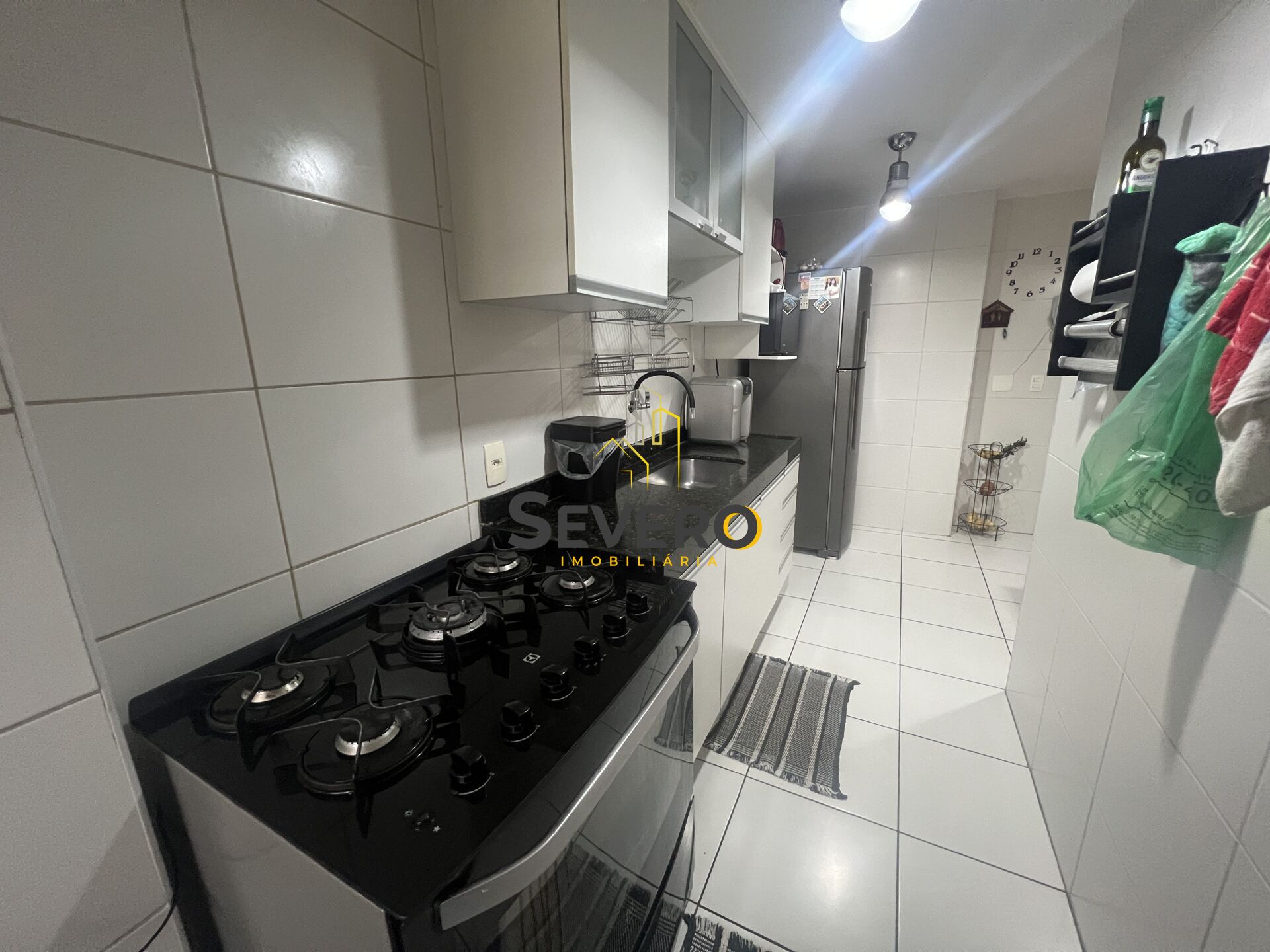 Apartamento à venda com 3 quartos, 128m² - Foto 10