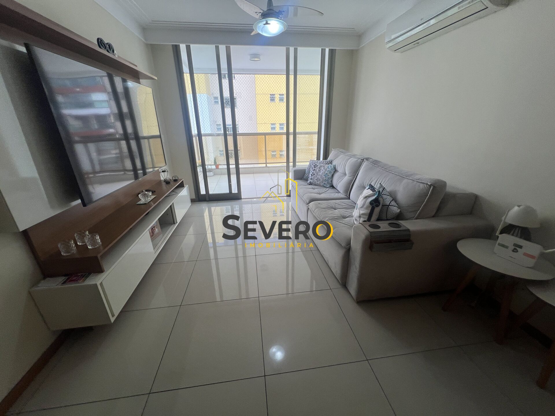 Apartamento à venda com 3 quartos, 128m² - Foto 5