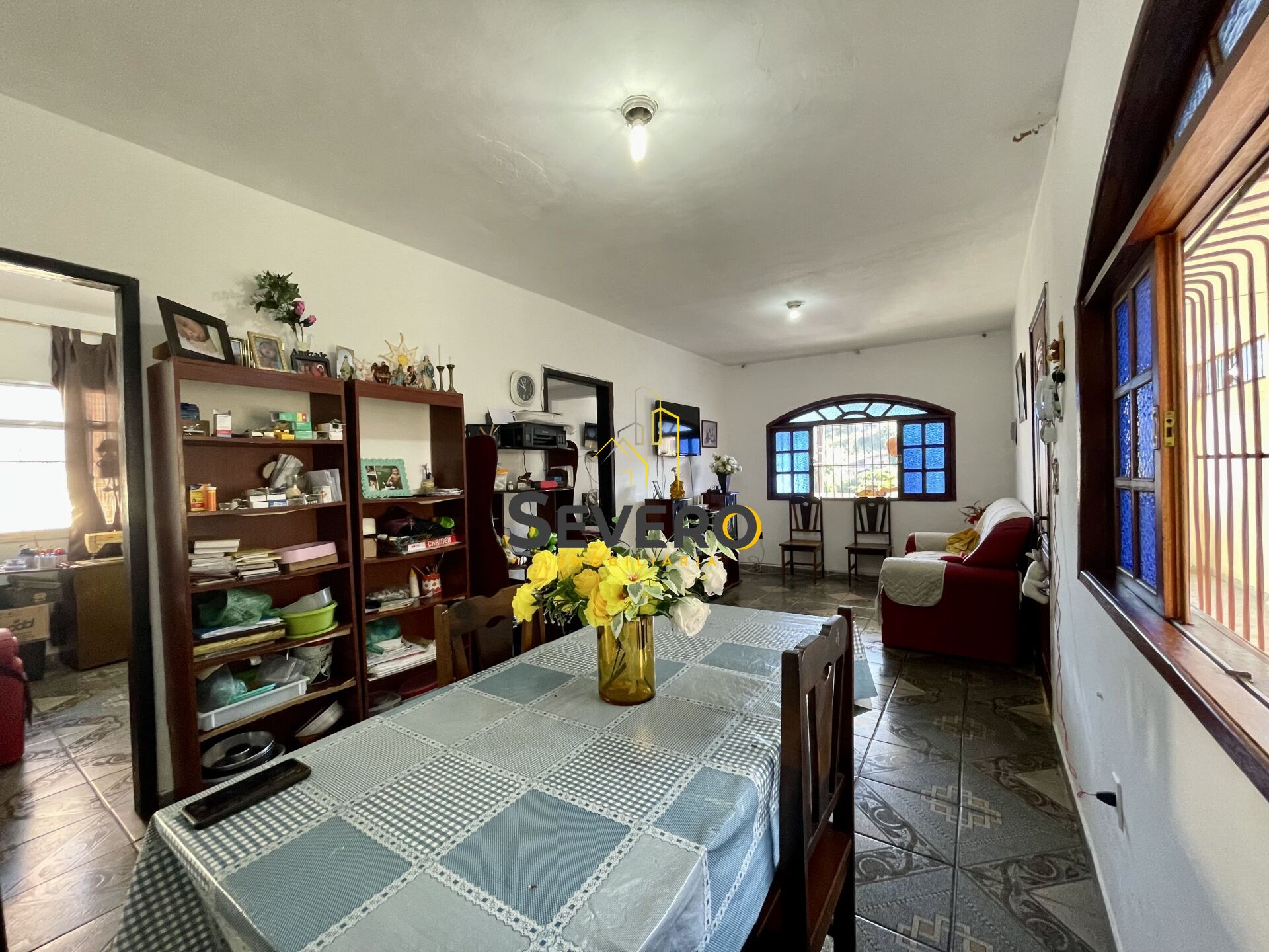 Casa à venda com 3 quartos, 188m² - Foto 17