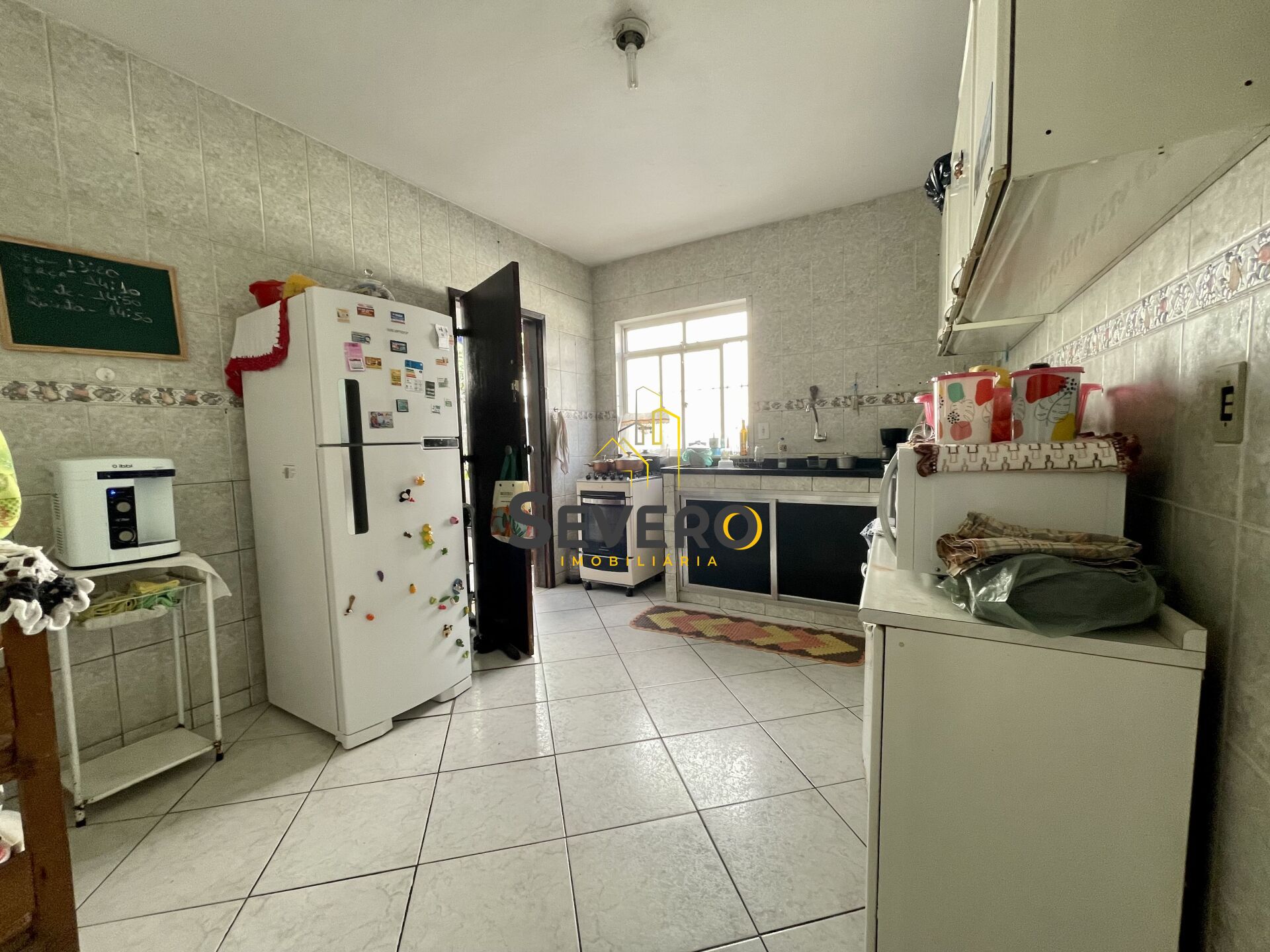 Casa à venda com 3 quartos, 188m² - Foto 21