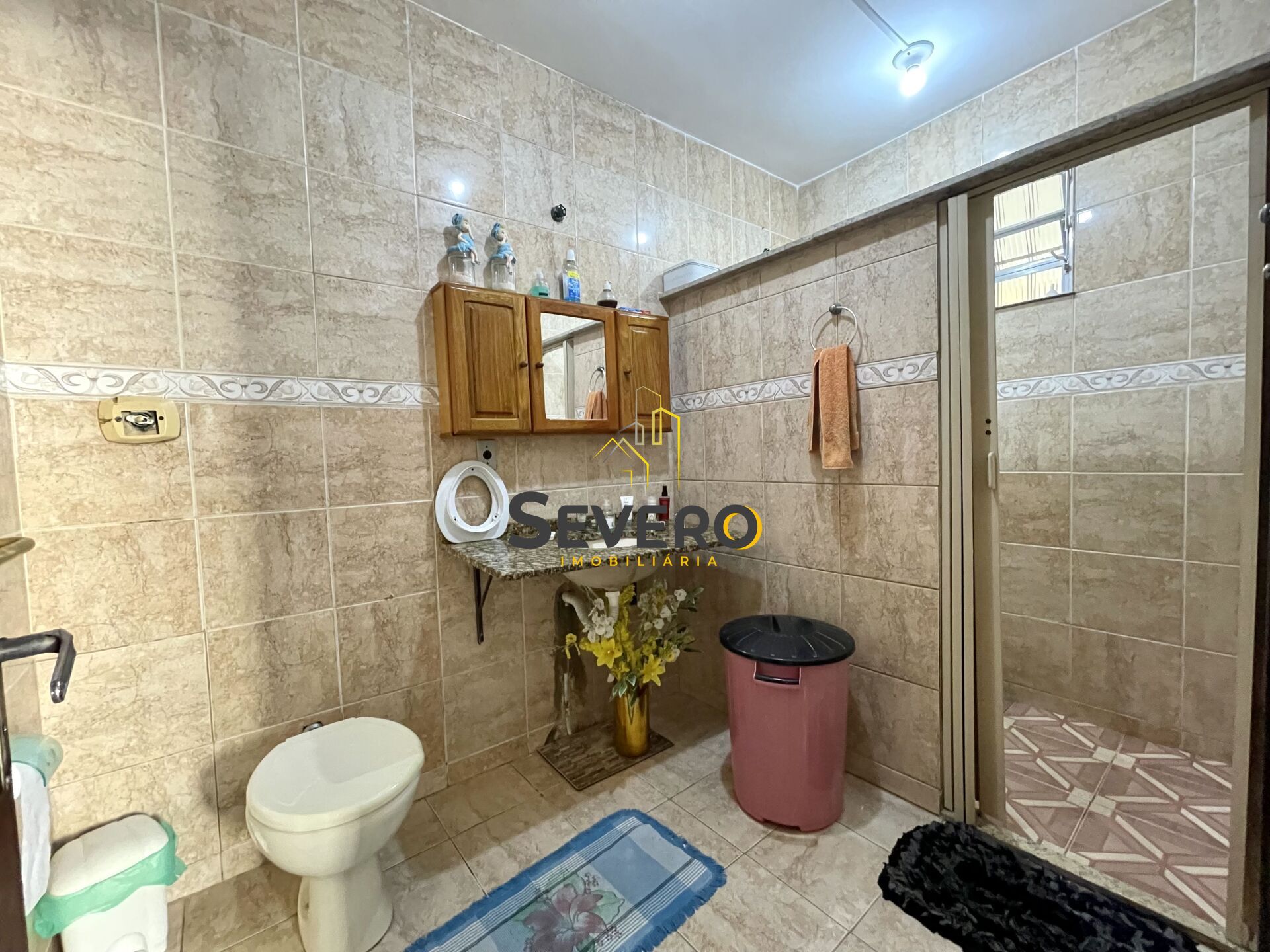 Casa à venda com 3 quartos, 188m² - Foto 24