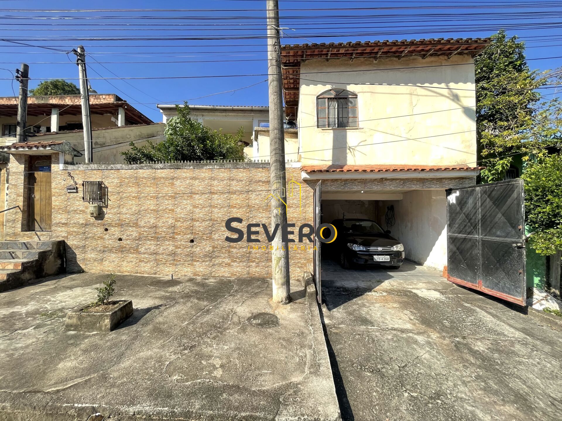 Casa à venda com 3 quartos, 188m² - Foto 5