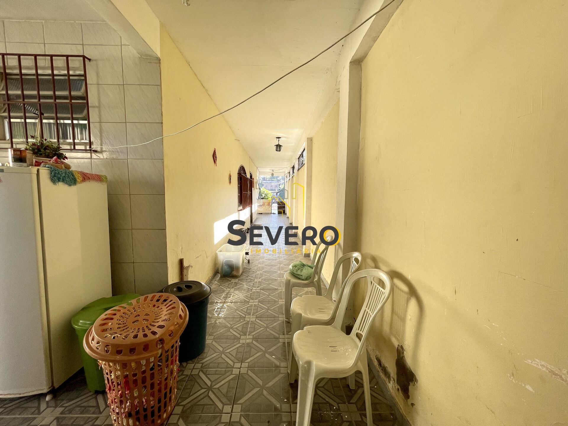 Casa à venda com 3 quartos, 188m² - Foto 28