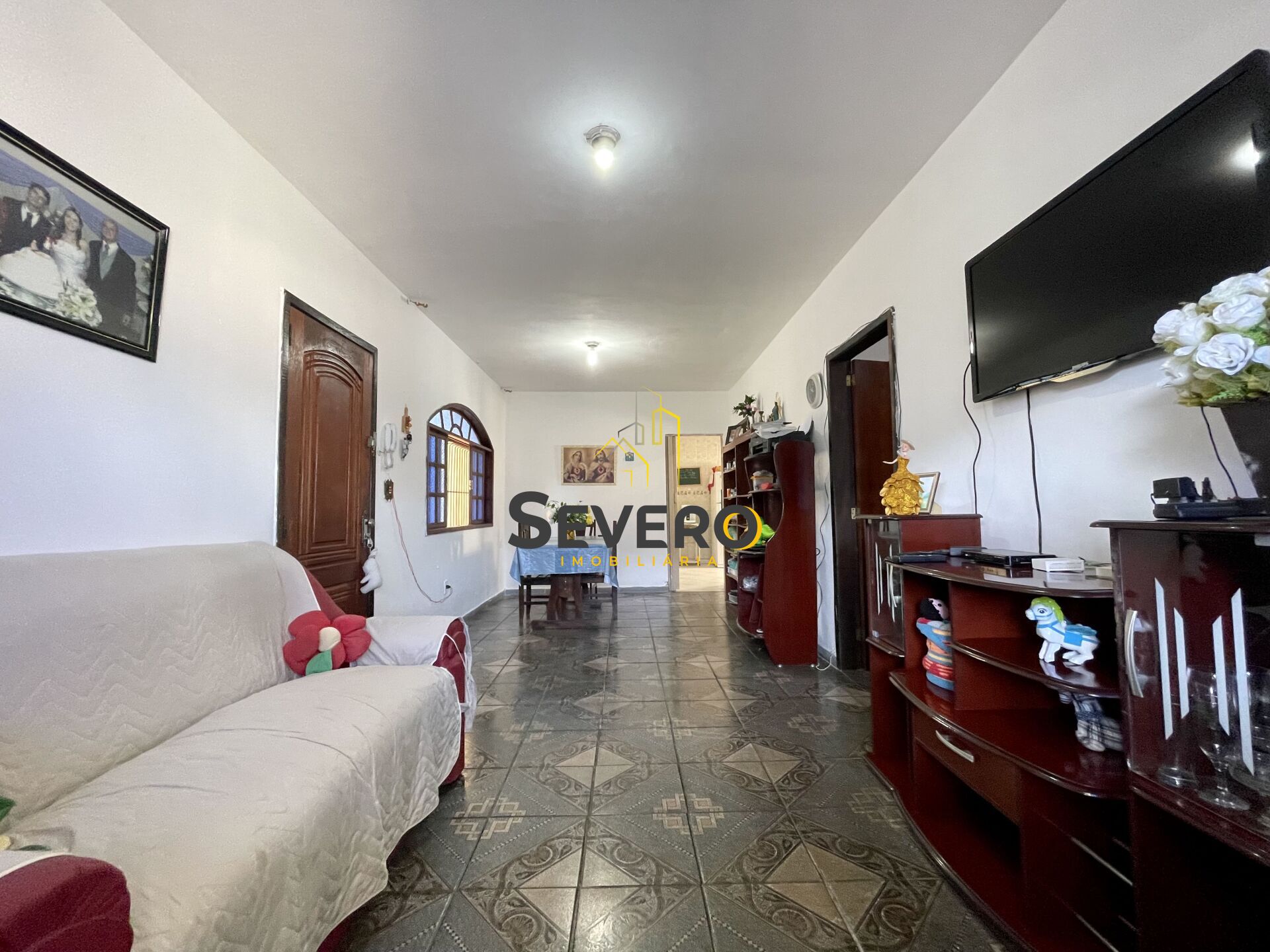 Casa à venda com 3 quartos, 188m² - Foto 16