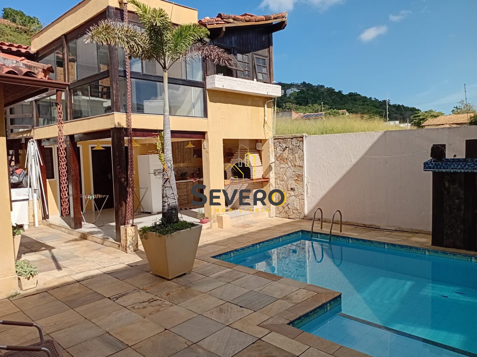 Casa à venda com 3 quartos, 424m² - Foto 26