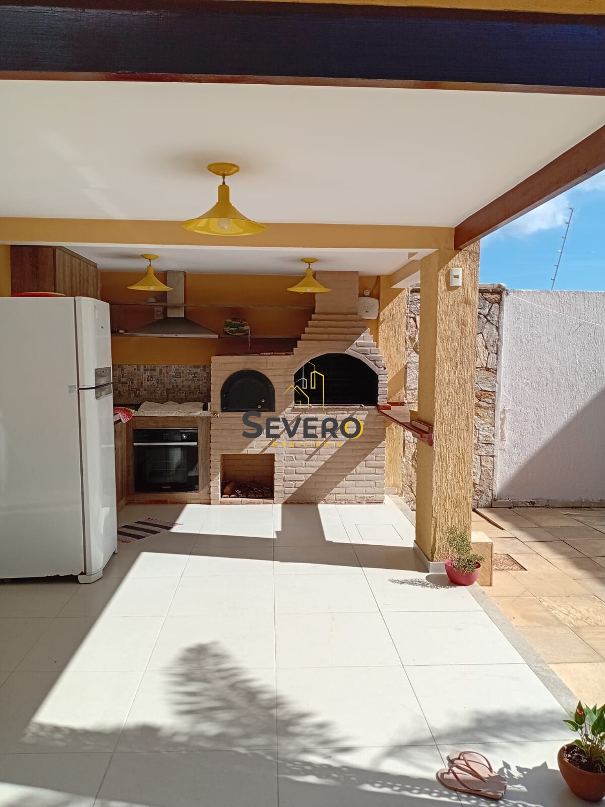 Casa à venda com 3 quartos, 424m² - Foto 28