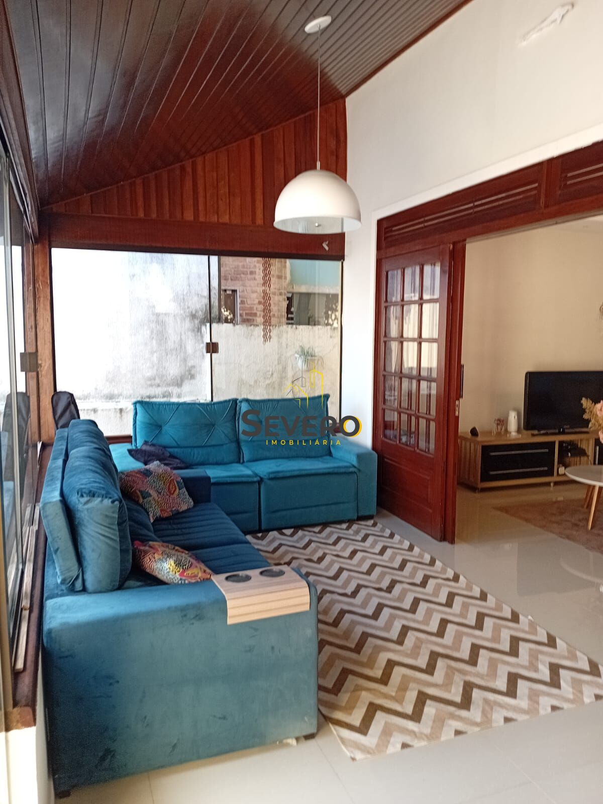 Casa à venda com 3 quartos, 424m² - Foto 8
