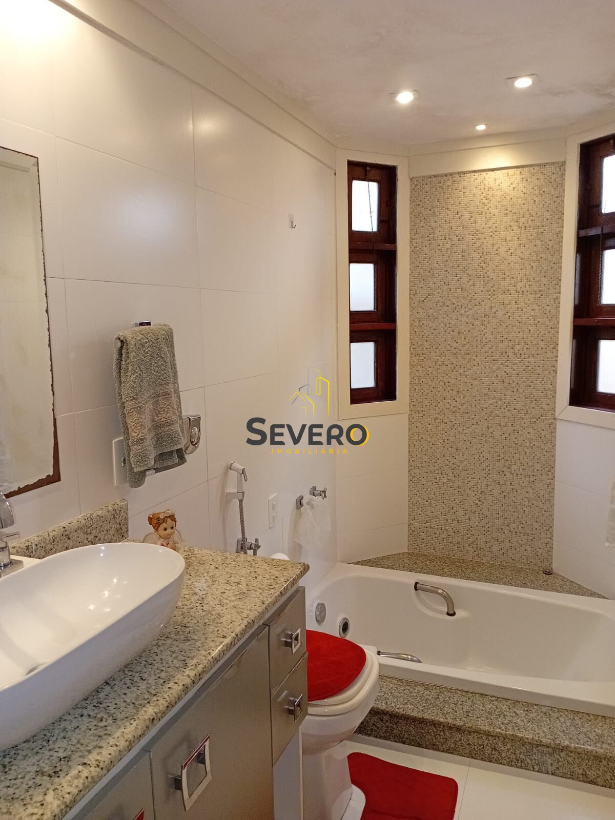 Casa à venda com 3 quartos, 424m² - Foto 18