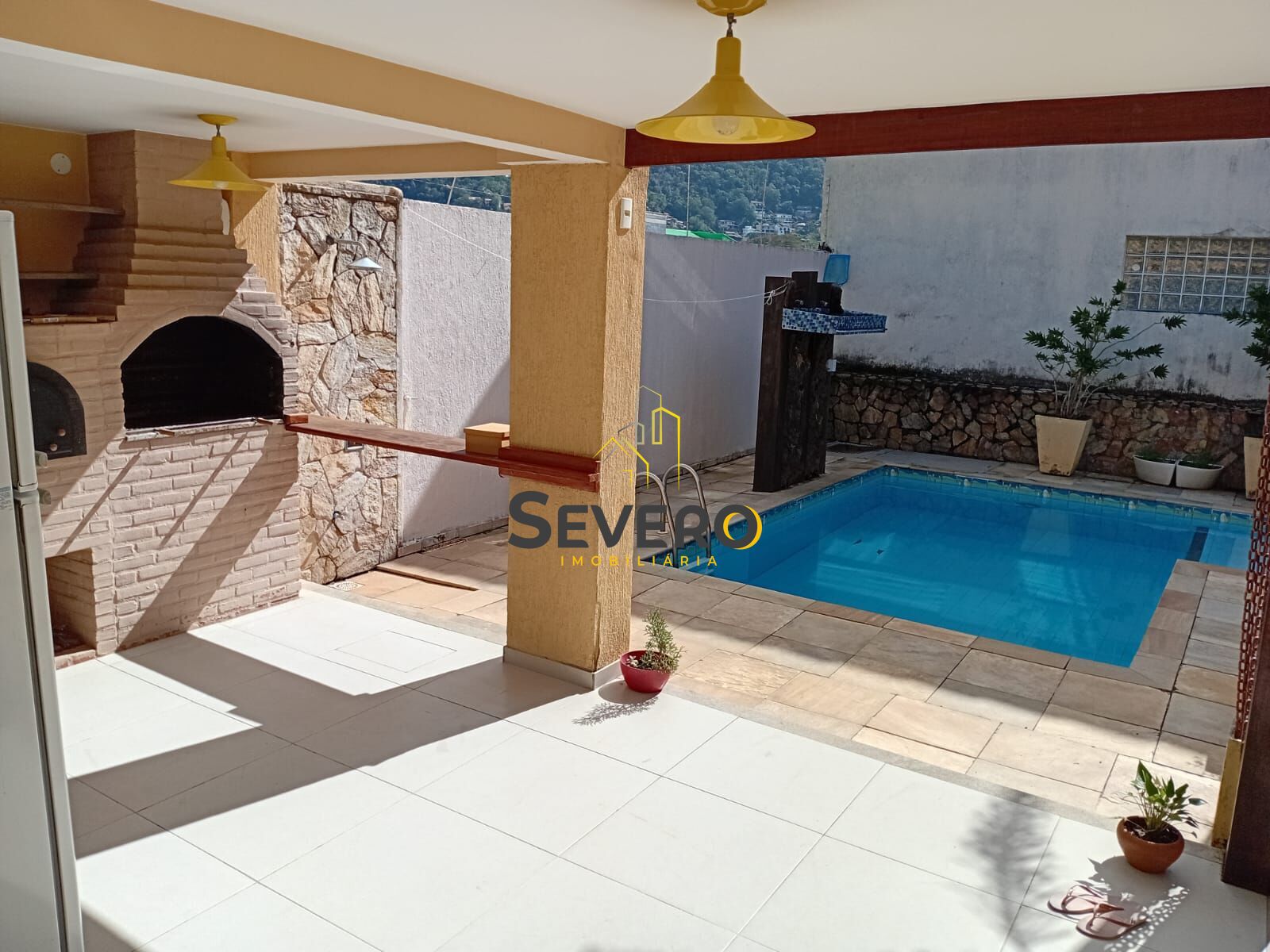 Casa à venda com 3 quartos, 424m² - Foto 27