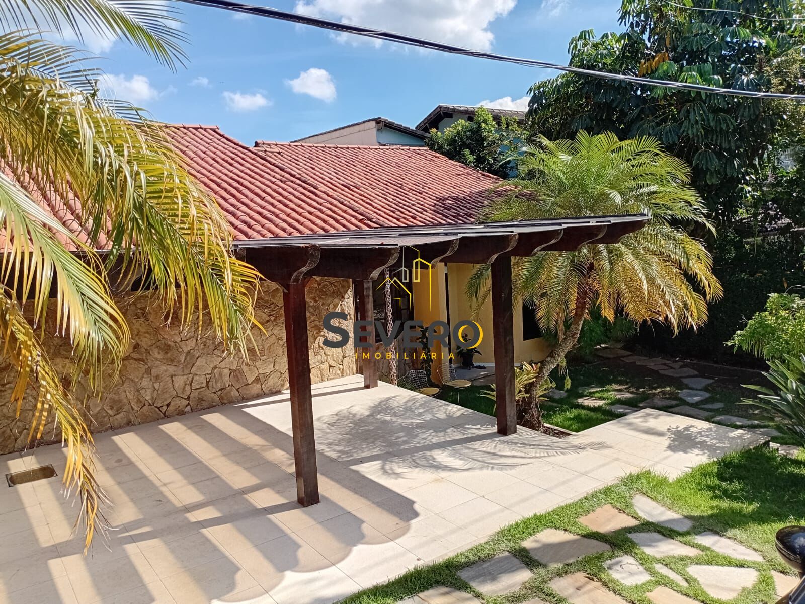 Casa à venda com 3 quartos, 424m² - Foto 31