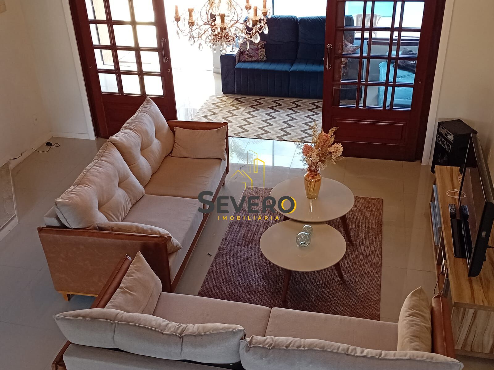 Casa à venda com 3 quartos, 424m² - Foto 9