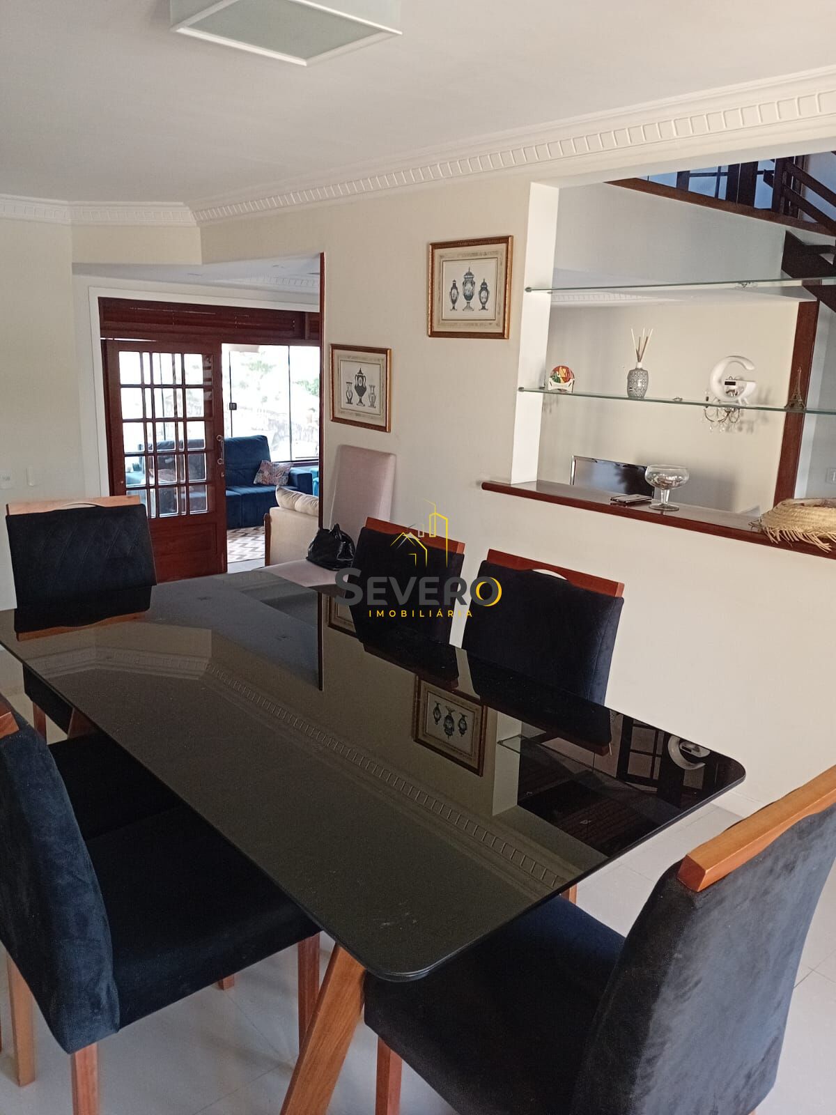 Casa à venda com 3 quartos, 424m² - Foto 15