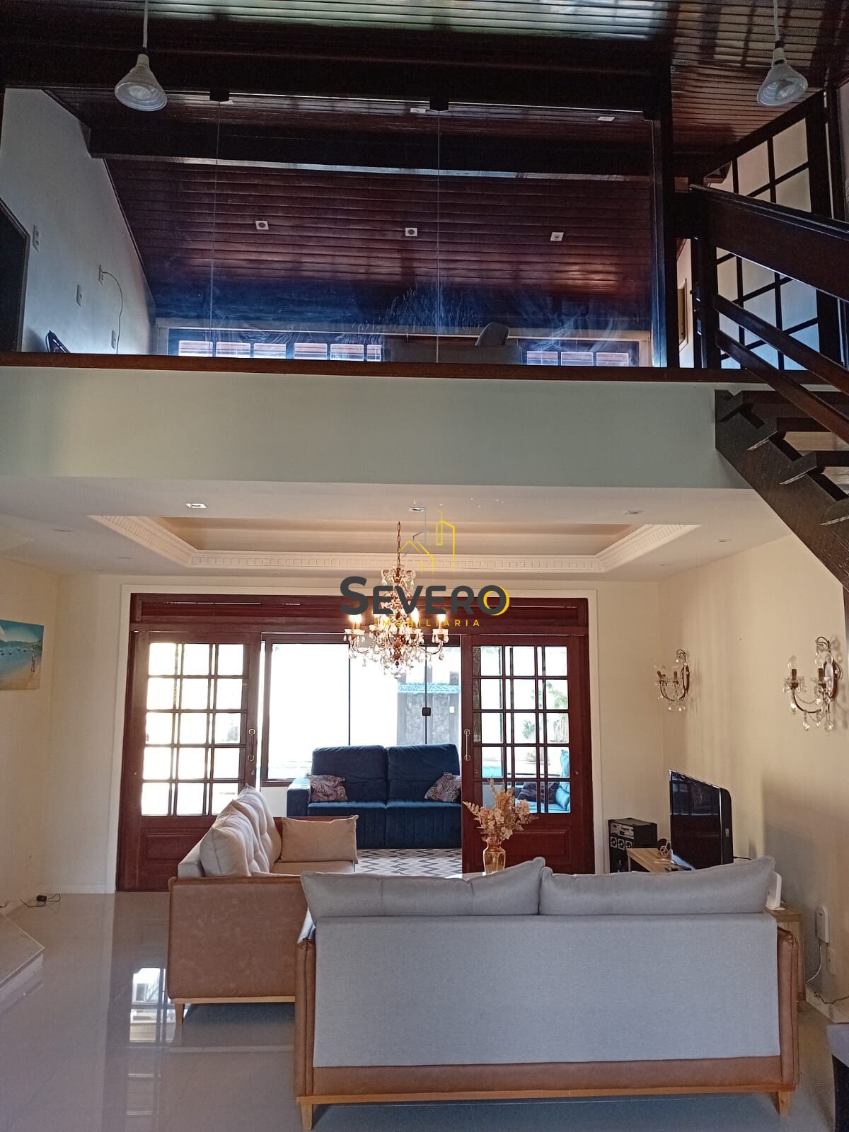 Casa à venda com 3 quartos, 424m² - Foto 23