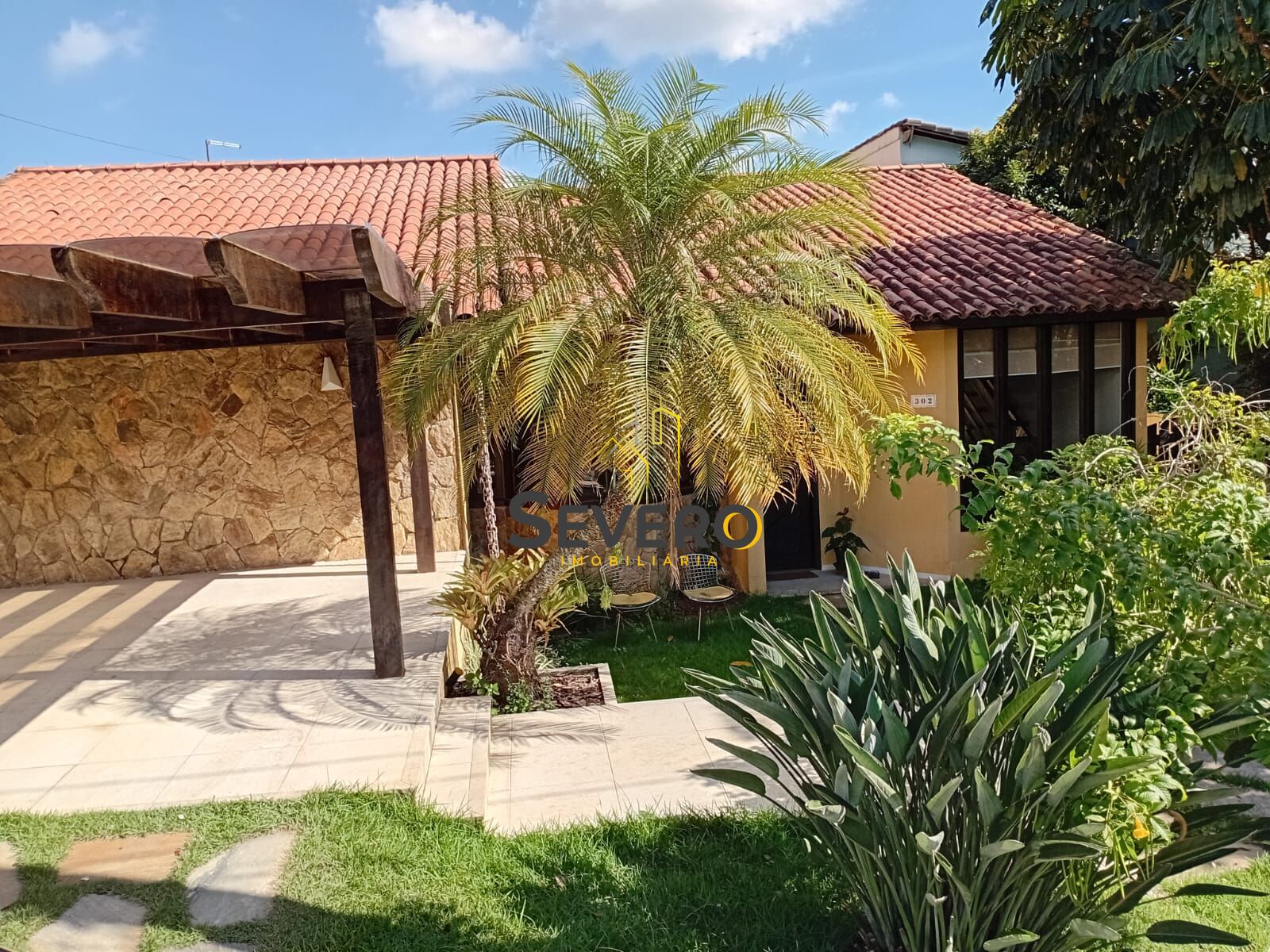 Casa à venda com 3 quartos, 424m² - Foto 32