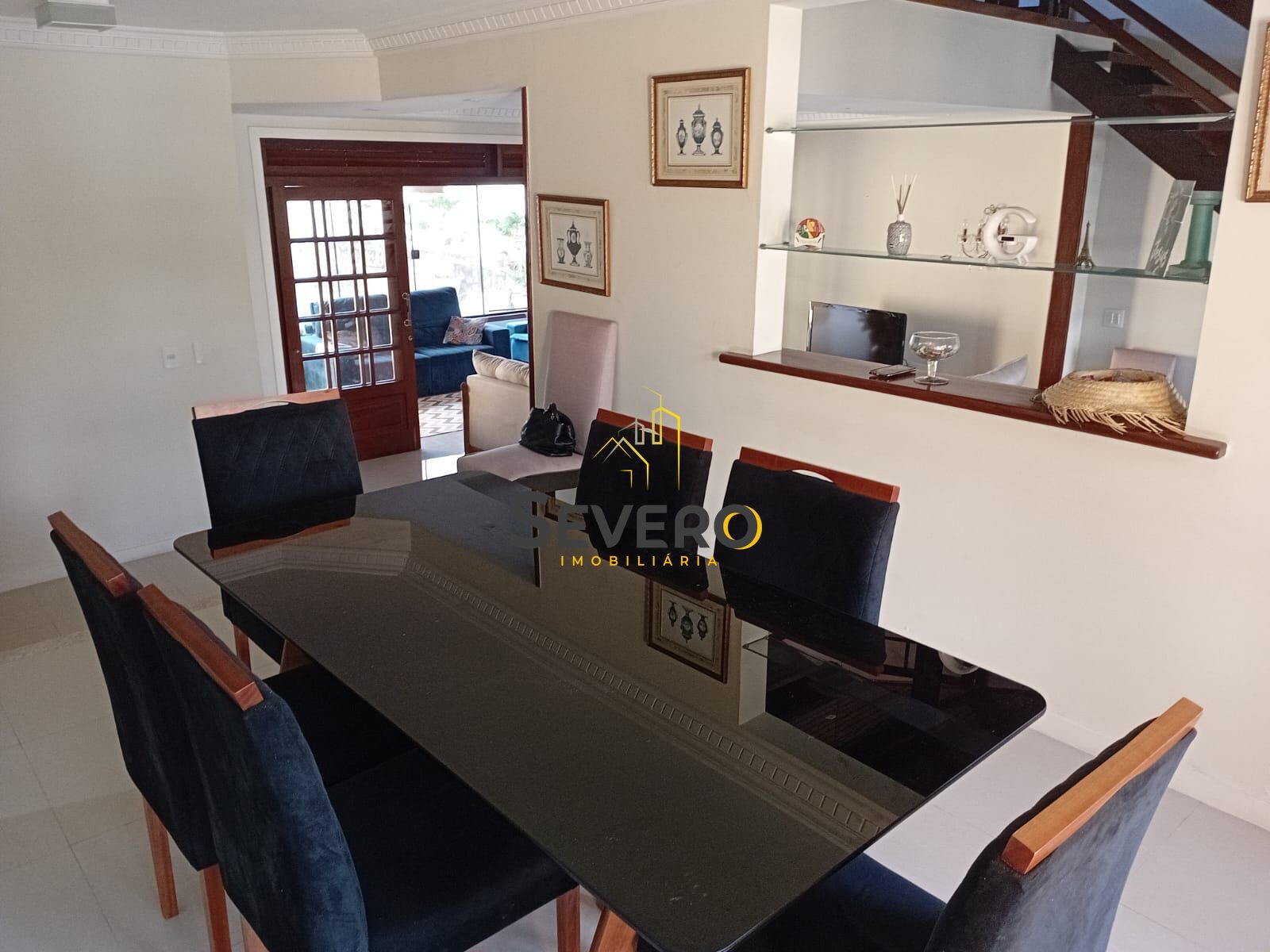 Casa à venda com 3 quartos, 424m² - Foto 6