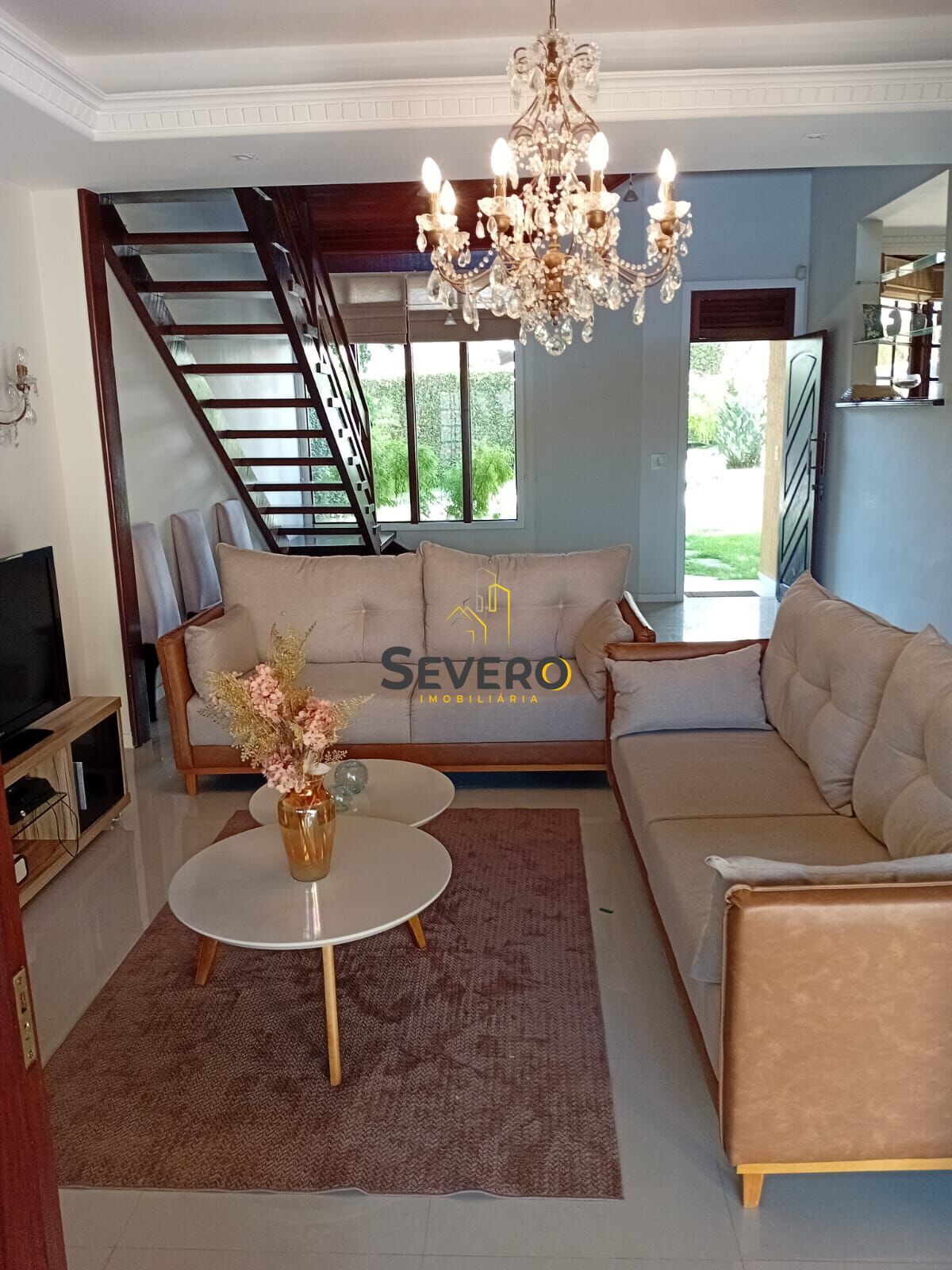 Casa à venda com 3 quartos, 424m² - Foto 3