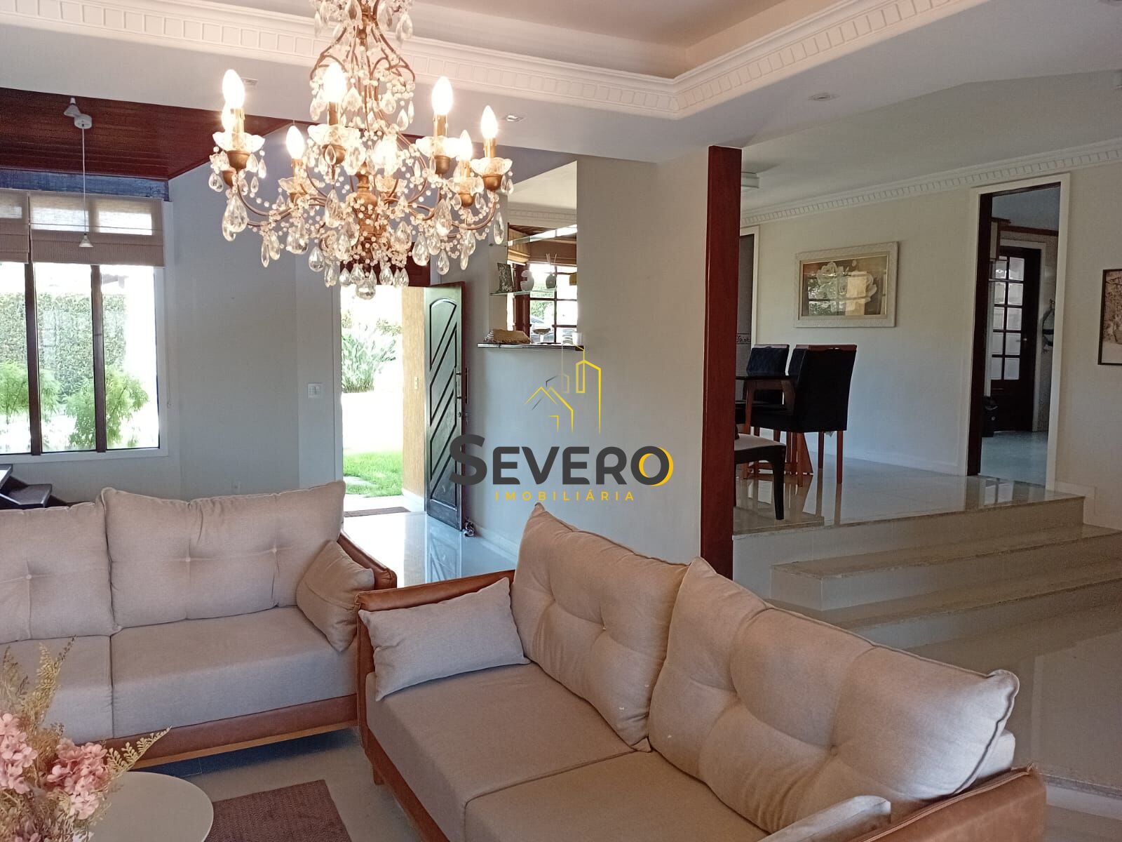 Casa à venda com 3 quartos, 424m² - Foto 22