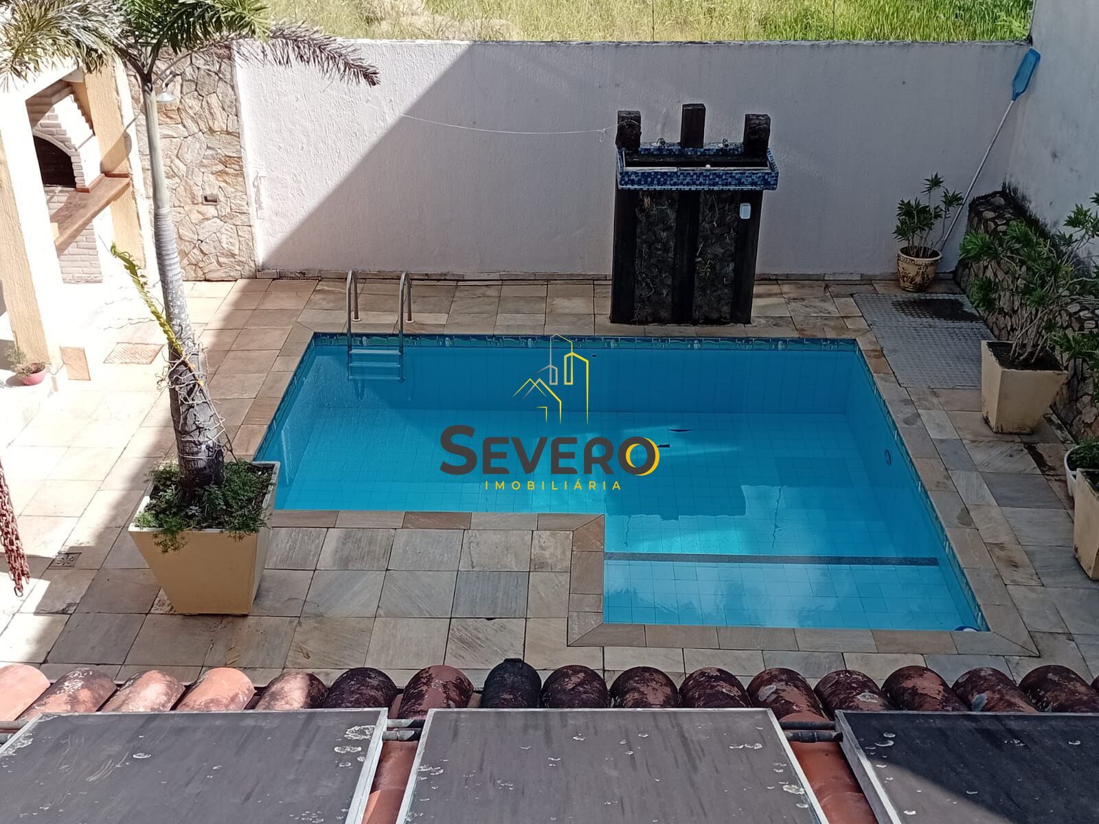 Casa à venda com 3 quartos, 424m² - Foto 24