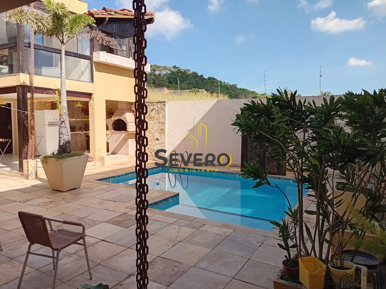 Casa à venda com 3 quartos, 424m² - Foto 30