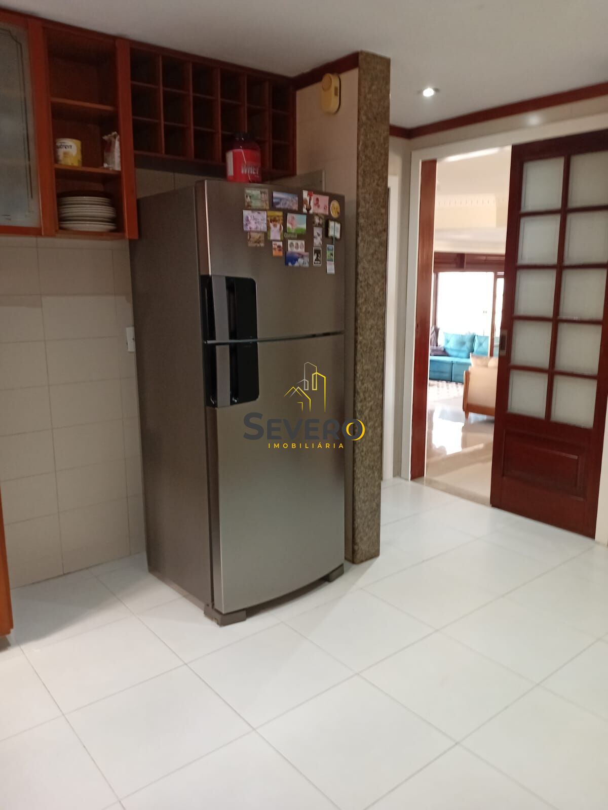 Casa à venda com 3 quartos, 424m² - Foto 7