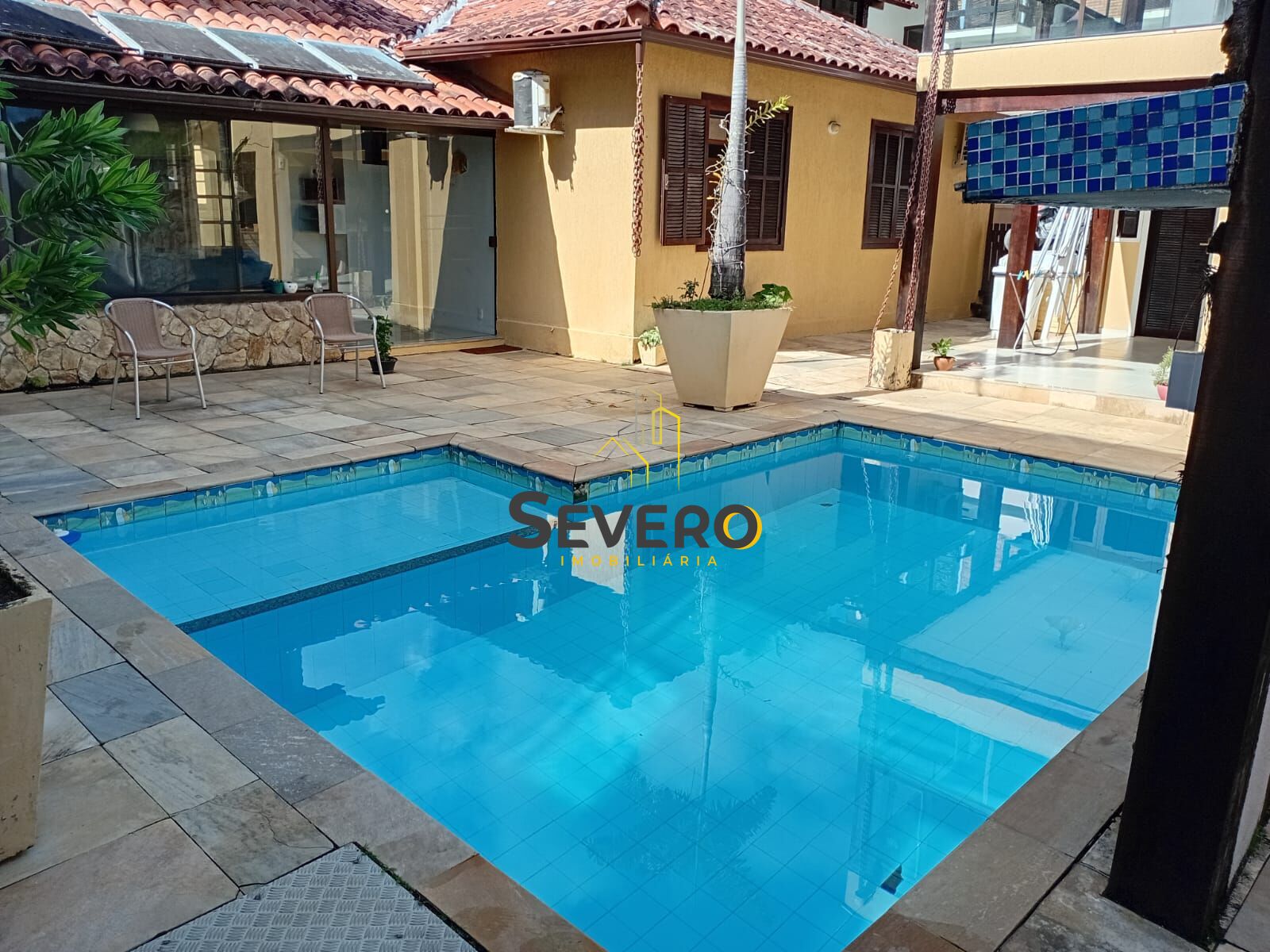 Casa à venda com 3 quartos, 424m² - Foto 10
