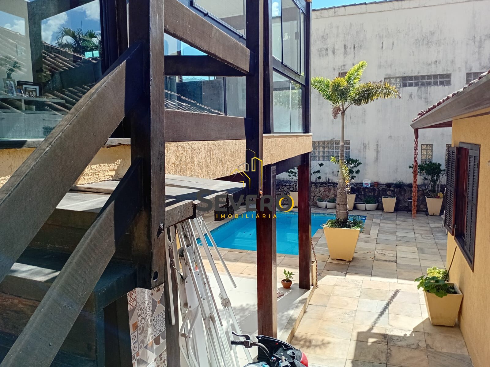 Casa à venda com 3 quartos, 424m² - Foto 29