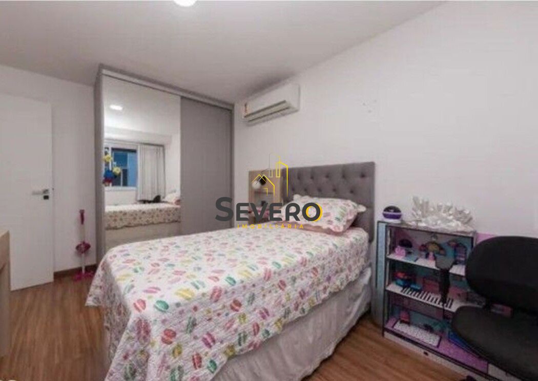Apartamento à venda com 4 quartos, 189m² - Foto 15