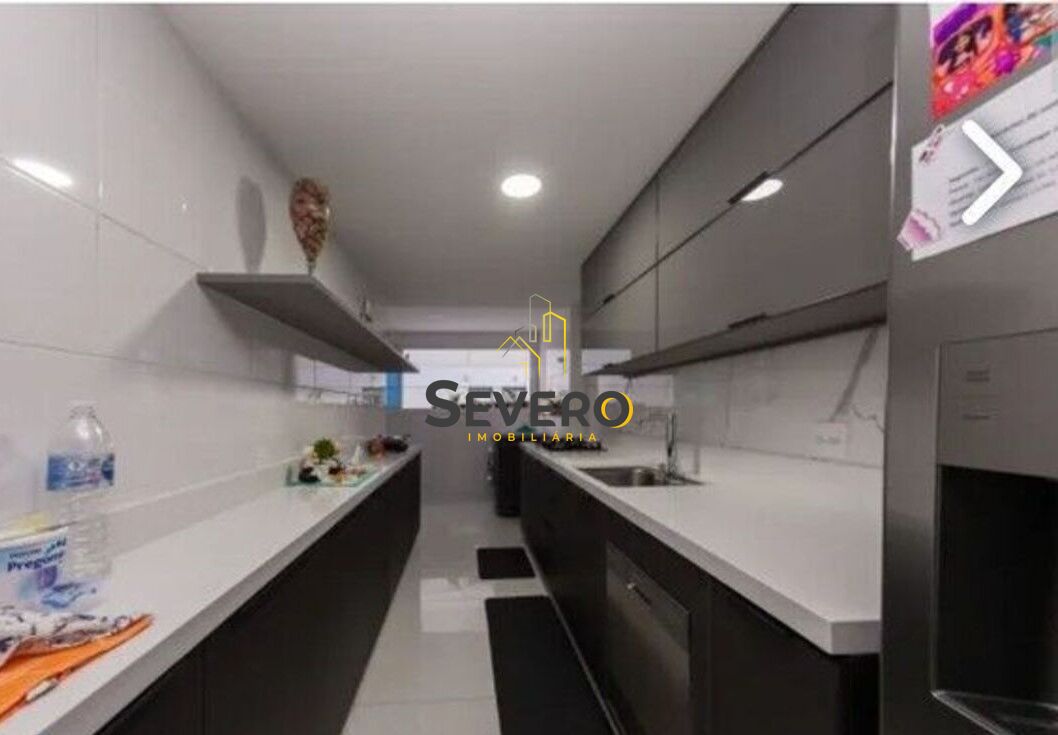 Apartamento à venda com 4 quartos, 189m² - Foto 6