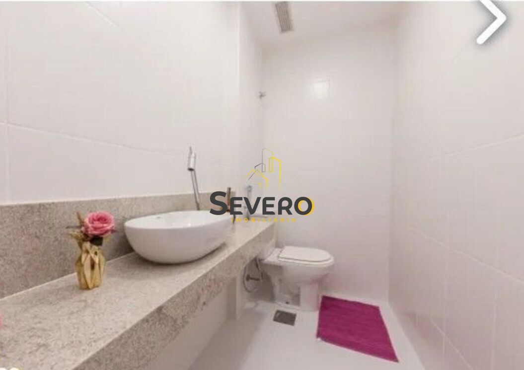 Apartamento à venda com 4 quartos, 189m² - Foto 14
