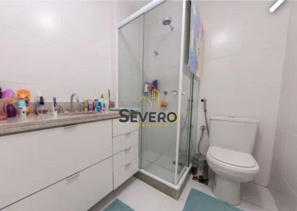 Apartamento à venda com 4 quartos, 189m² - Foto 11