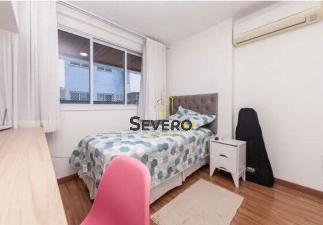 Apartamento à venda com 4 quartos, 189m² - Foto 13