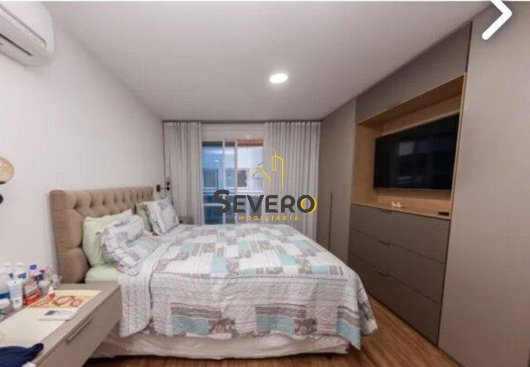 Apartamento à venda com 4 quartos, 189m² - Foto 10
