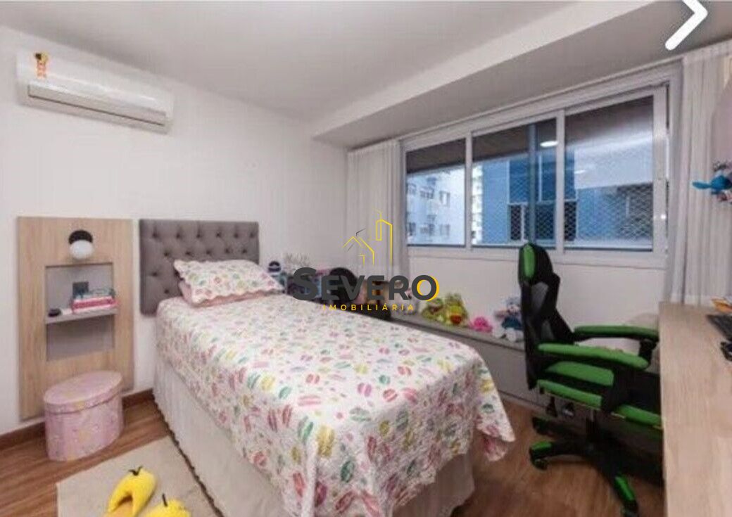 Apartamento à venda com 4 quartos, 189m² - Foto 12