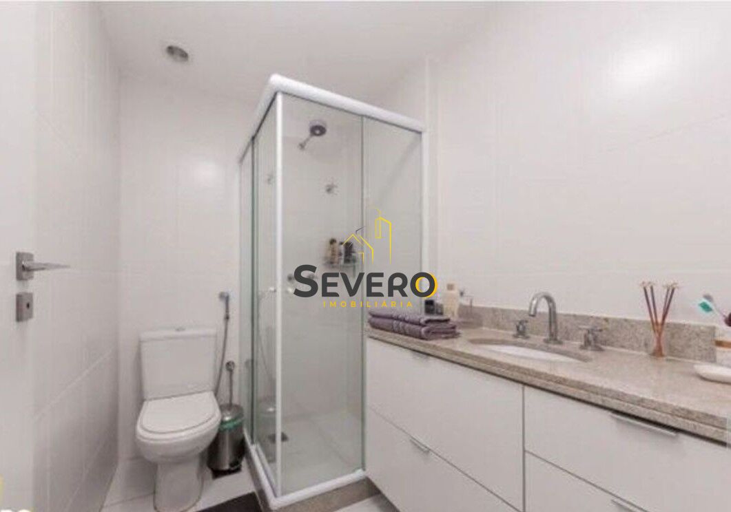 Apartamento à venda com 4 quartos, 189m² - Foto 16