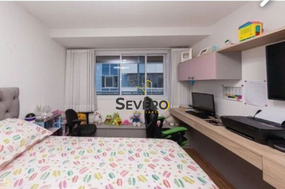 Apartamento à venda com 4 quartos, 189m² - Foto 8