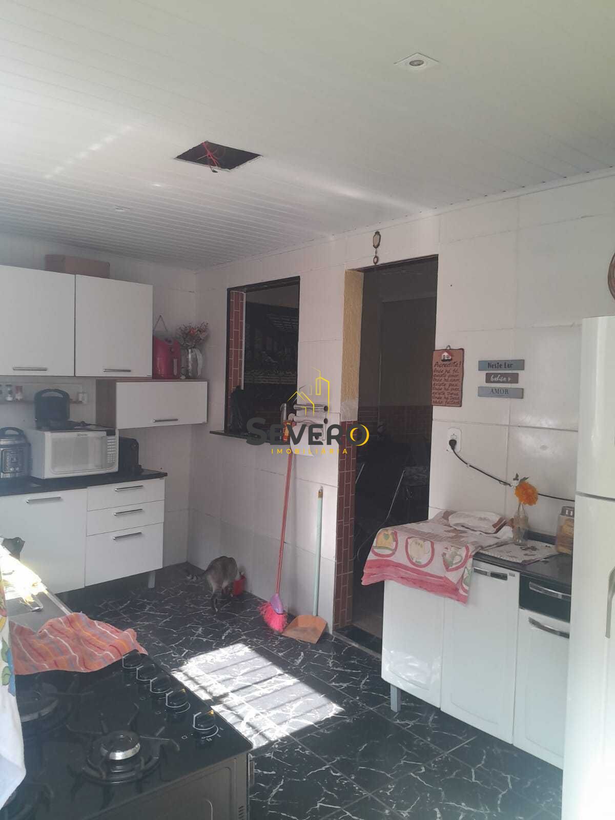 Casa, 3 quartos, 214 m² - Foto 8