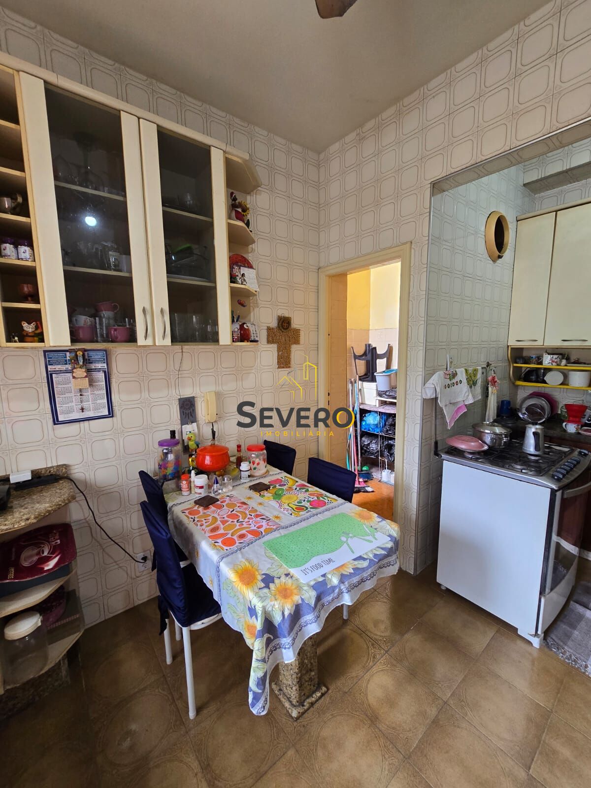 Casa, 4 quartos, 360 m² - Foto 15