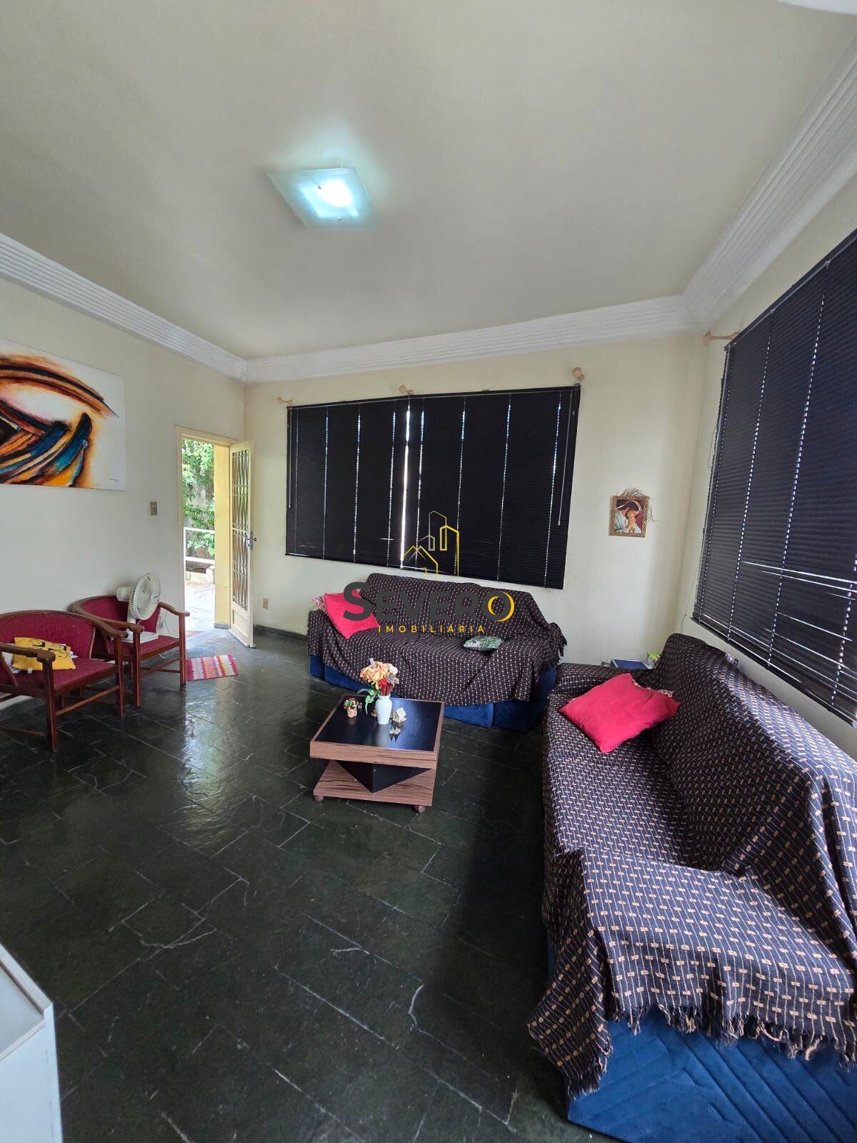 Casa, 4 quartos, 360 m² - Foto 6