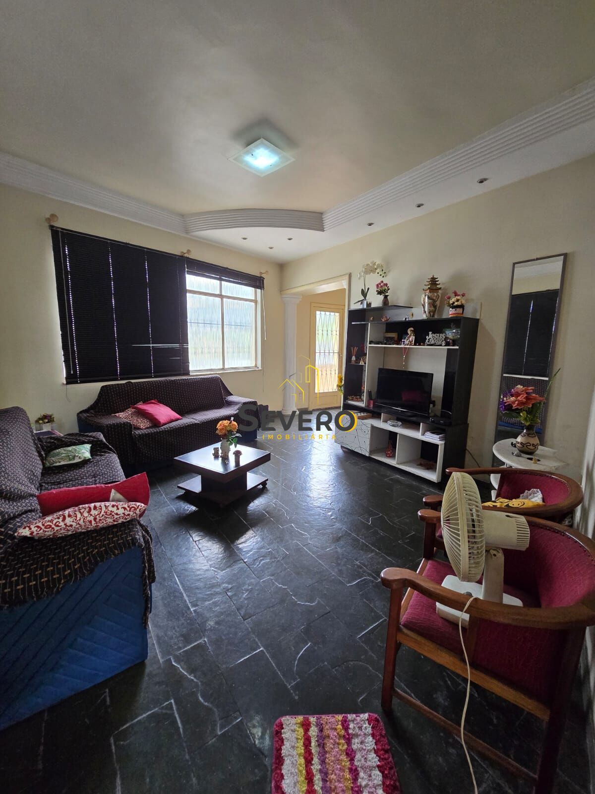 Casa, 4 quartos, 360 m² - Foto 5